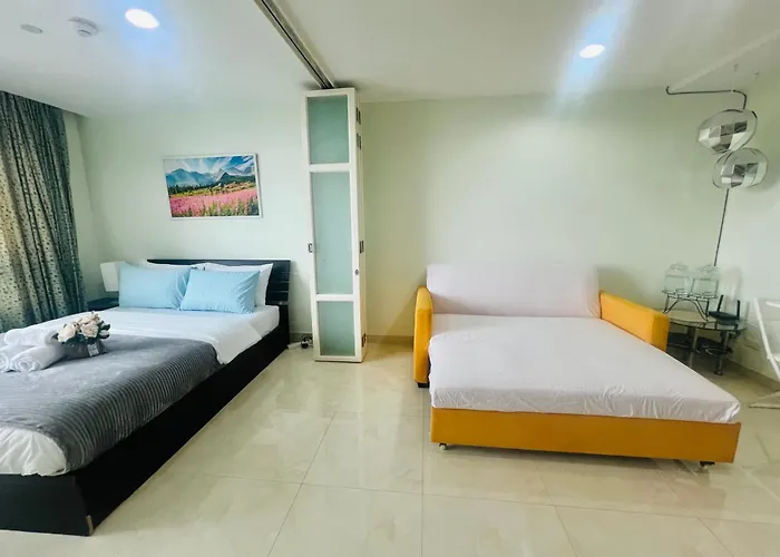 The Station Condo1 Bangkok