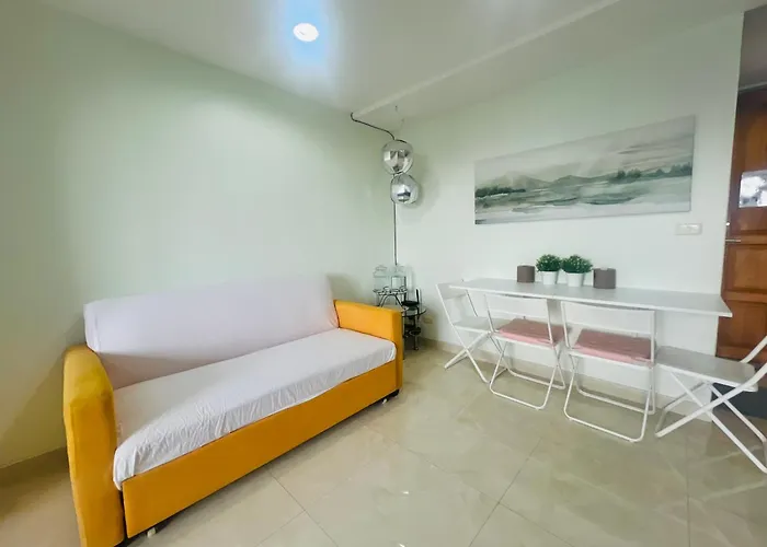 The Station Condo1 Bangkok