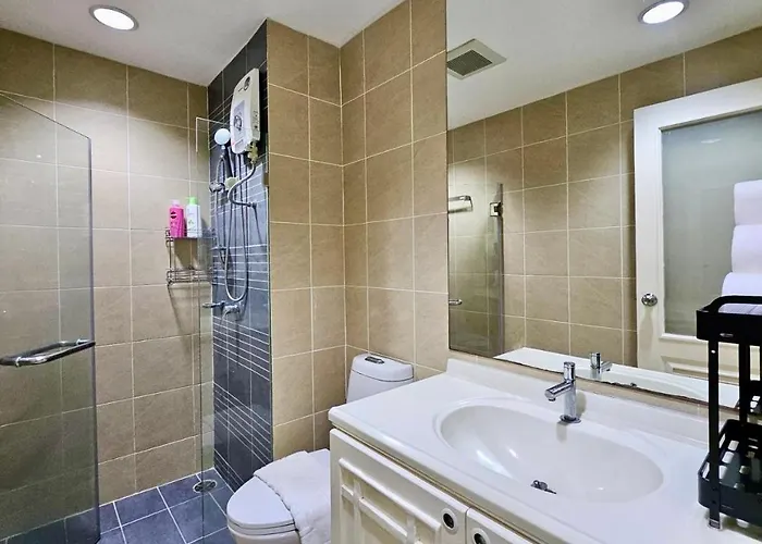 The Station Condo1 * Bangkok