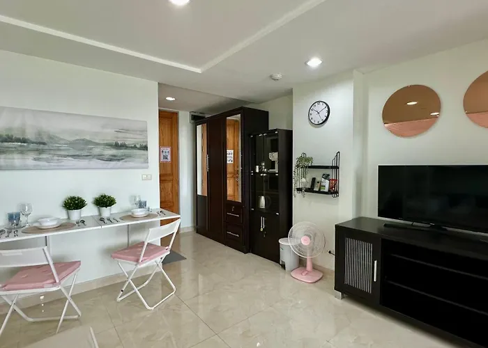 The Station Condo1 Bangkok